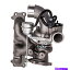 Turbo Charger Jaguar XFポートフォリオセダンフォードフォーカスランドローバーEvoque 2.0L AG9N-6K682用ターボ Turbo for Jaguar XF Portfolio Sedan Ford Focus Land Rover Evoque 2.0L AG9N-6K682