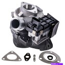 Turbo Charger Ford Transit 2.2 TDCI 92KW 125HP CYFC CYR5 USR6 CYFD CYRC用のターボチャージャー Turbocharger for Ford Transit 2.2 TDCi 92Kw 125HP CYFC CYR5 USR6 CYFD CYRC