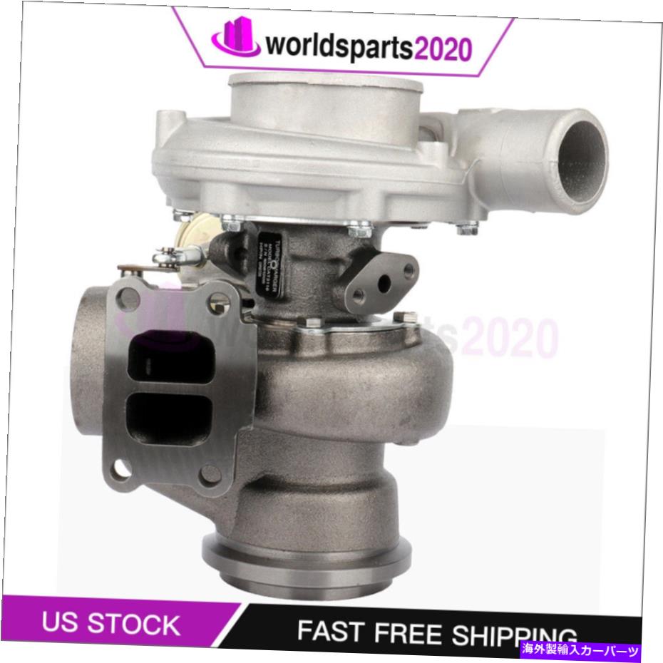 Turbo Charger Caterpillar 230 HP S2EG099 3116用のターボチャージャーターボ Turbocharger Turbo for Caterpillar 230 HP S2EG099 3116