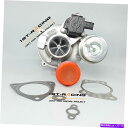 Turbo Charger ミニクーパーR55 R56 R57 R58 R60用のアップグレードF21Mターボ1.6L 255HP 5303-988-0181 Upgrade F21M Turbo For Mini Cooper R55 R56 R57 R58 R60 1.6L 255HP 5303-988-0181