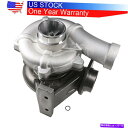 Turbo Charger 低圧パワーストロークターボチャージャーフィットフォード2008-10 6.4L F250 F350 F450 F550 Low Pressure Powerstroke Turbocharger Fits Ford 2008-10 6.4L F250 F350 F450 F550