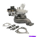 Turbo Charger メルセデスC320 E320 R320 SPRINTER OM642 6420900280のブランドカーターボチャージャー Bran...