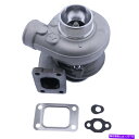 Turbo Charger 1996年から2011年の新しいターボRE70036ジョンディア2.9L 3029Tエンジン16035 New Turbo RE70036 For 1996-2011 John Deere 2.9L 3029T Engine 16035(2)