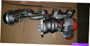 Turbo Charger A6460901880新しい本物のターボチャージャーメルセデスベンツスプリンター215CDI-515CDI A6460901880 New genuine Turbocharger Mercedes Benz Sprinter 215cdi-515cdi