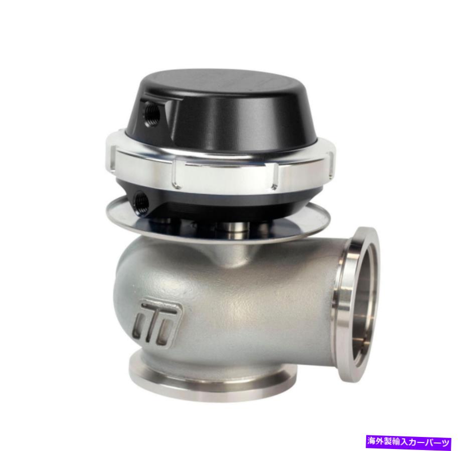 Turbo Charger ターボチャージャーウェイストゲート-TS-0505-1010 Turbosmart Turbocharger Wastegate -- TS-0505-1010 Turbosmart