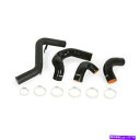 Turbo Charger Ford Focus ST Interco...(2)