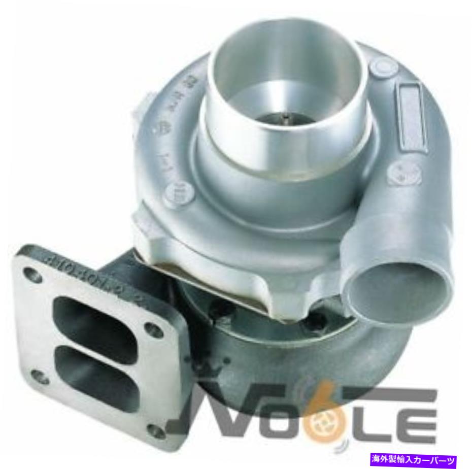 Turbo Charger [ノーブル]ターボチャージャーT04B59 6207-81-8210 KOMATSU S6D95 [Noble] Turbocharger T04B59 6207-81-8210 for KOMATSU S6D95