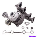 Turbo Charger Audi A3 1.9 TDI ARL 110KW VW BORA GOLF IV 721021用GT1749Vターボチャージャー GT1749V Turbocharger for Audi A3 1.9 TDI ARL 110Kw VW Bora Golf IV 721021