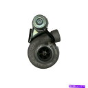 Turbo Charger Garrett 1994 ISUZU 4BD2-TCターボチャージャー、新品 Garrett 1994 Isuzu 4BD2-TC Turbocharger, New