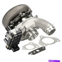 Turbo Charger メルセデスベンツスプリンターC320 GLK 320 350 CDI OM642 765155-5007S用のターボチャージャー Turbocharger for Mercedes-Benz Sprinter C320 GLK 320 350 CDI OM642 765155-5007S