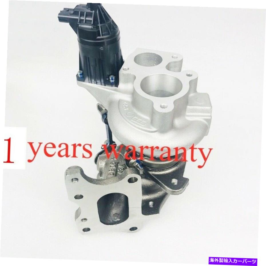 Turbo Charger 新しいオリジナルターボTD025 49373-07012 for Honda Civic 10 CRV L15B7 1.5T 130KW NEW Original turbo TD025 49373-07012 for HONDA CIVIC 10 CRV L15B7 1.5T 130KW