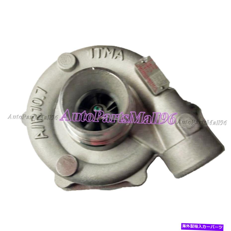 Turbo Charger 5273534新しい728001-5001Sカミンズ用ターボ充電器4BT4BTA3.9-G2 3.9Lエンジン 5273534 New 728001-5001S Turbo charger for CUMMINS 4BT 4BTA3.9-G2 3.9L Engine(2)