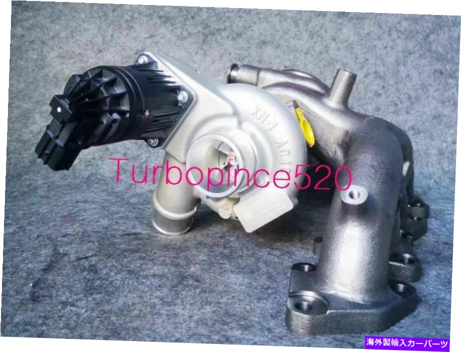 Turbo Charger 新しいMHI 1118100XEG06B 49180-04230 HAVAL H6 COOPE GW4B15 1.5 GDITターボチャージャー NEW MHI 1118100XEG06B 49180-04230 HAVAL H6 Coupe GW4B15 1.5 GDIT Turbocharger