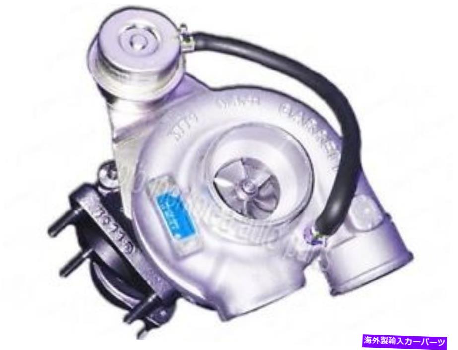 Turbo Charger Ssangyong Rexton用のGarrett Turbo TurboCharger 6620903880 6620903180 Garrett Turbo Turbocharger 6620903880 6620903180 for Ssangyong Rexton