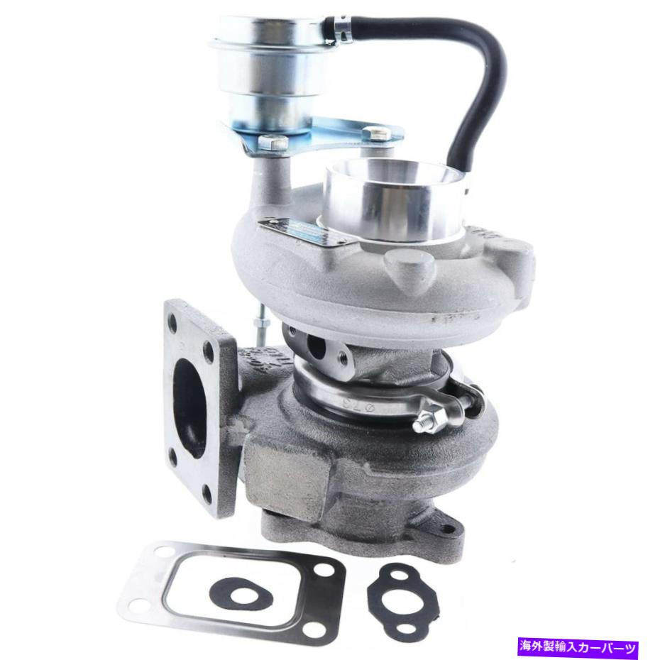 Turbo Charger 1J540-17014ターボチャージャー1J540-17010 1J540-17013 Kubota V3800 M100GXDTC M9960HFC 1J540-17014 Turbocharger 1J540-17010 1J540-17013 Kubota V3800 M100GXDTC M9960HFC