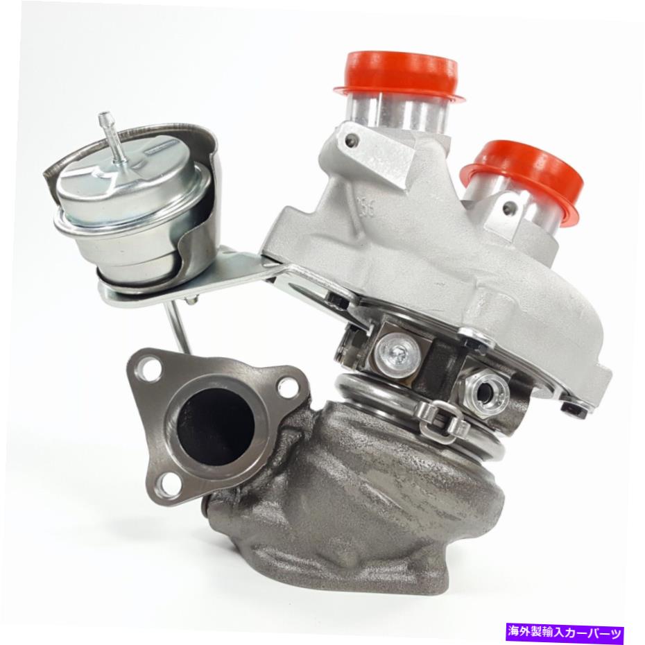 Turbo Charger Ford Transit-150 250 350 Navigator