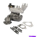 Turbo Charger 6420900080 Jeep Grand Mercedes-Benz C-Class Viano Vito / Mixtoのターボチャージャー 6420900080 Turbocharger for JEEP GRAND MERCEDES-BENZ C-CLASS VIANO VITO / MIXTO