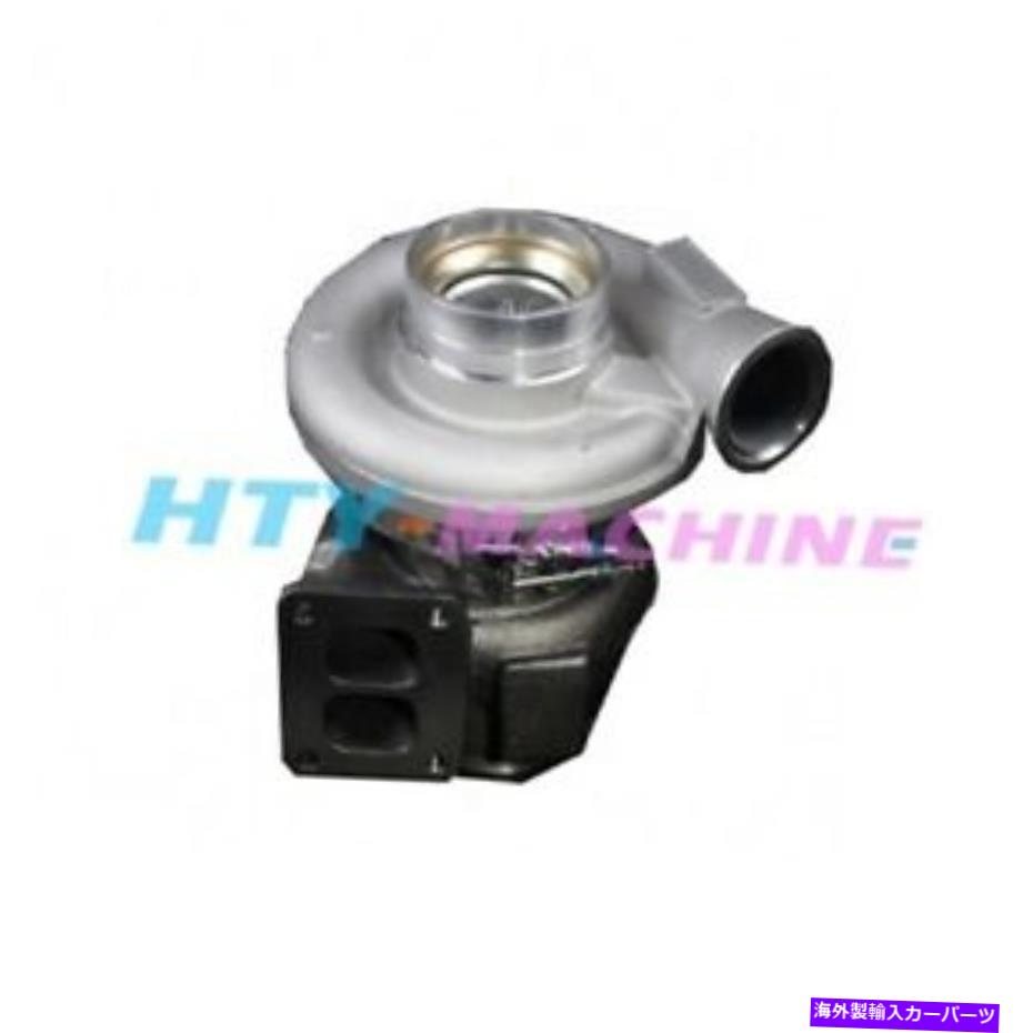 Turbo Charger 11423085 11423338 11423084 HX55ボルボD12エンジントラック用ターボチャージャー 11423085 11423338 11423084 HX55 Turbocharger for Volvo D12 Engine Truck