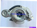Turbo Charger 新しい本物のホルセットHE221W 4047747 4043282カミンズISDE4 4.5Lターボチャージ7cm NEW GENUINE HOLSET HE221W 4047747 4043282 Cummins ISDe4 4.5L Turbocharger 7CM(2)