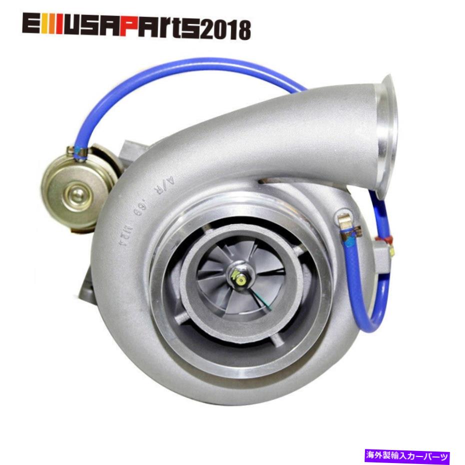 Turbo Charger 99アップデトロイトディーゼルミリタリーヘッツ/インダストリアルのターボチャージャー..