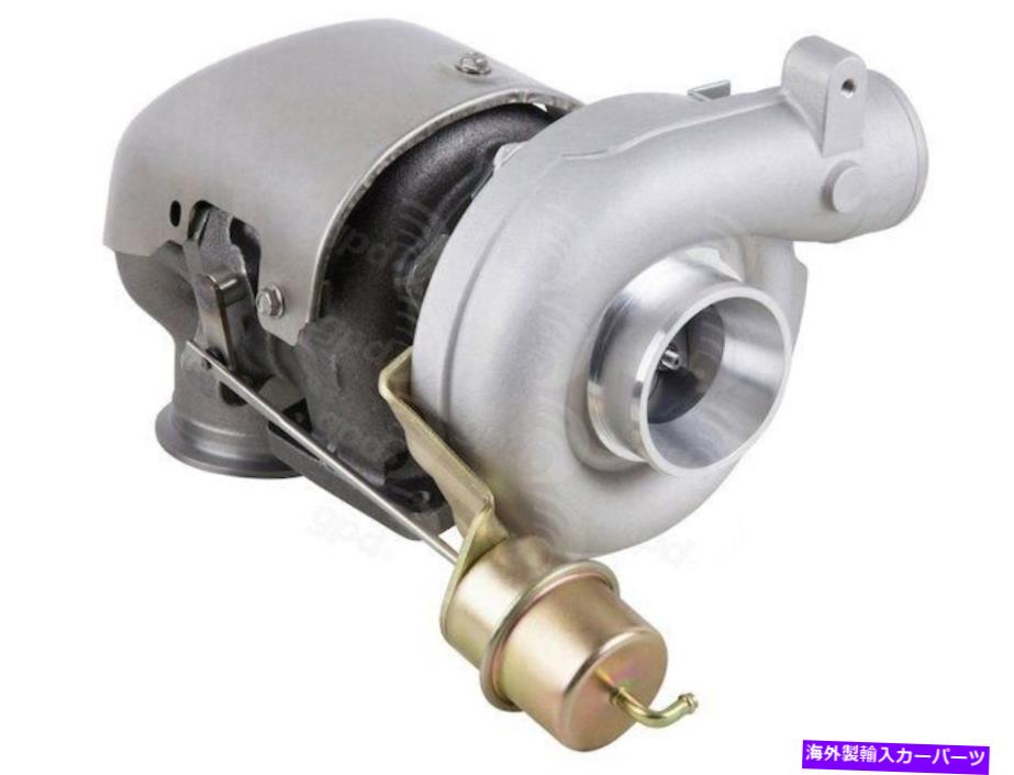 Turbo Charger 1994年から1995年のシボレーC1500ターボチャージャー51487WT 6.5L V8 For 1994-1995 Chevrolet C1500 Turbocharger 51487WT 6.5L V8