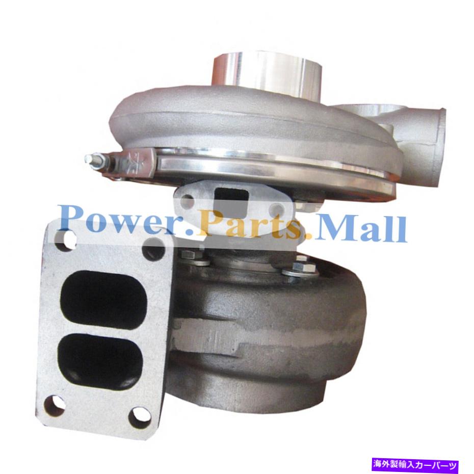 Turbo Charger 新しいターボK27ターボチャージャー53279886407 Deutz Military Vehicle BF6L913エンジ..