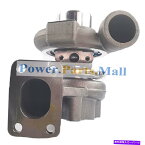 Turbo Charger TD04HL4 TurboCharger 49189-02750 4918902750 for Kobelco SK140-8 SK130-8 SK125-SR TD04HL4 Turbocharger 49189-02750 4918902750 For Kobelco SK140-8 SK130-8 SK125-SR