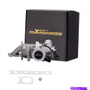 Turbo Charger Audi A6 2005 2.0 TFSI C6 BPJ 170HP 125KWビレットホイール用K03ターボターボチャージャー K03 Turbo Turbocharger for Audi A6 2005 2.0 TFSI C6 BPJ 170HP 125KW Billet Wheel