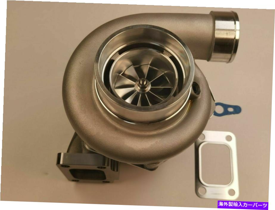 Turbo Charger GTX3582R T3 A/R.70アンチスルージA/R.82セラミックデュアルボールベアリングターボチャ..