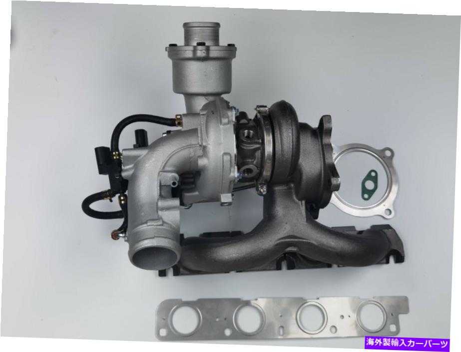 Turbo Charger アウディA4 A5 S5 A6 Q5シートEXEO 2.0 TFSI K03-0291 180/211PSビレットターボチャージャー Audi A4 A5 S5 A6 Q5 Seat Exeo 2.0 TFSI K03-0291 180/211PS Billet turbocharger