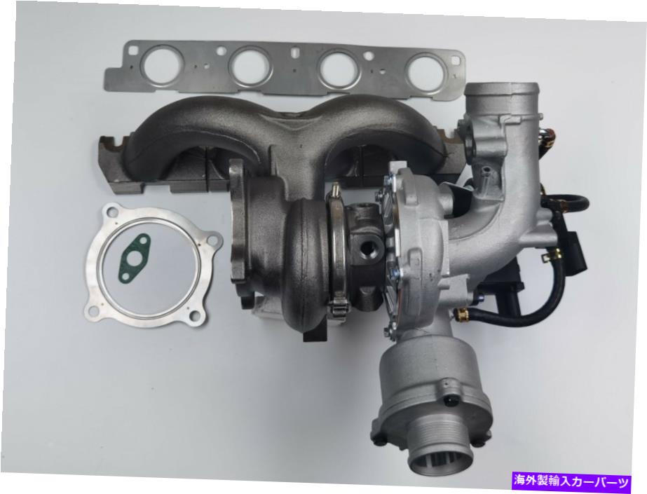 Turbo Charger アウディA4 A5 S5 A6 Q5シートEXEO 2.0 TFSI K03-0291 180/211PSビレットターボチャージャー Audi A4 A5 S5 A6 Q5 Seat Exeo 2.0 TFSI K03-0291 180/211PS Billet turbocharger