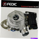 Turbo Charger MFSタービンGTB2260VZK 798166フォードレンジャートランジット3.2TDCI 200 HP DuratorQ MFS Turbine GTB2260VZK 798166 for Ford Ranger Transit 3.2TDCI 200 HP Duratorq