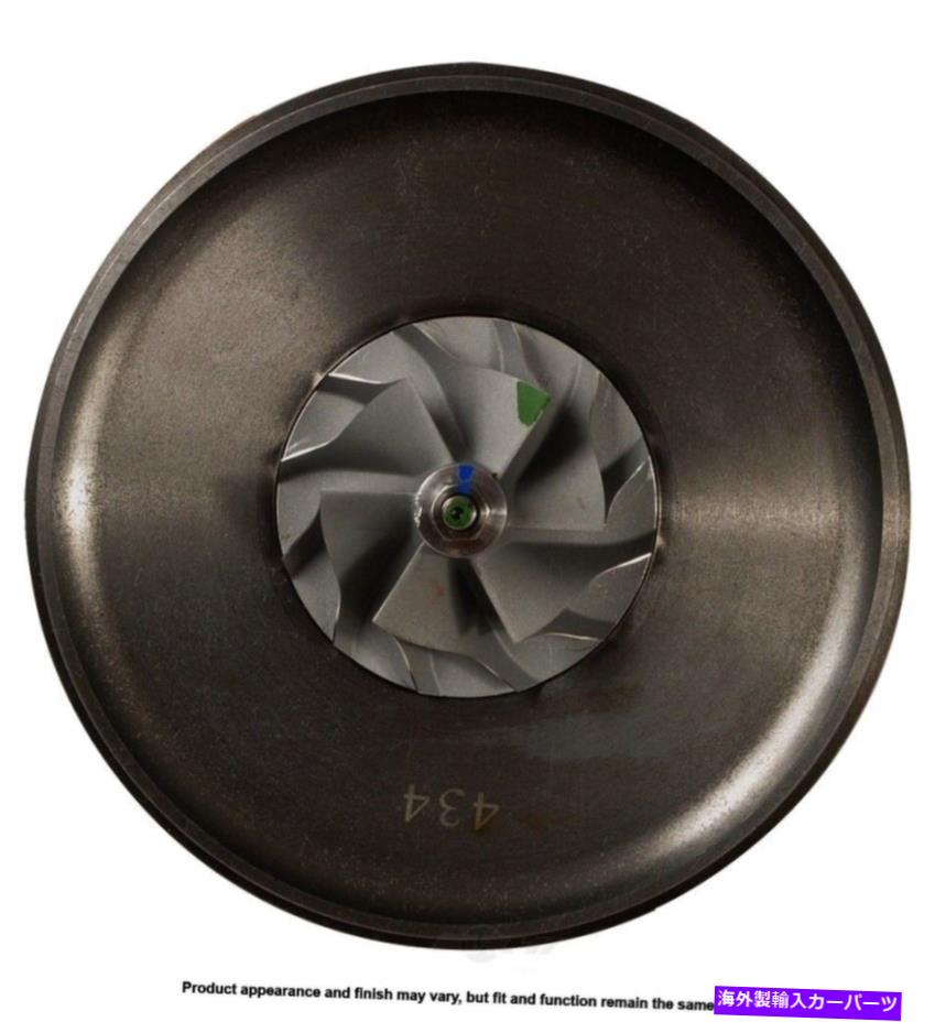 Turbo Charger ターボチャージャーカートリッジニューカード2N-1027CHR（12か月12,000マイル保証） Tur..