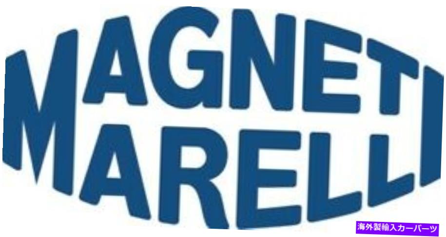 Turbo Charger シトロエンフォードプジョー0375J1用マグネティマレリ充電システム充電器ターボ MAGNETI MARELLI Charging System Charger Turbo For CITROEN FORD PEUGEOT 0375J1