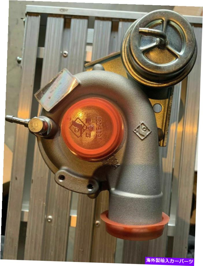 Turbo Charger ターボチャージャードーマン917-150 = Turbocharger Dorman 917-150=