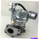 Turbo Charger 2001-08マツダボンゴの新しいターボRHF3H VJ34 乗客4WD RFCDT RFT New Turbo RHF3H VJ34 For 2001-08 Mazda Bongo, Passenger 4WD RFCDT RFT