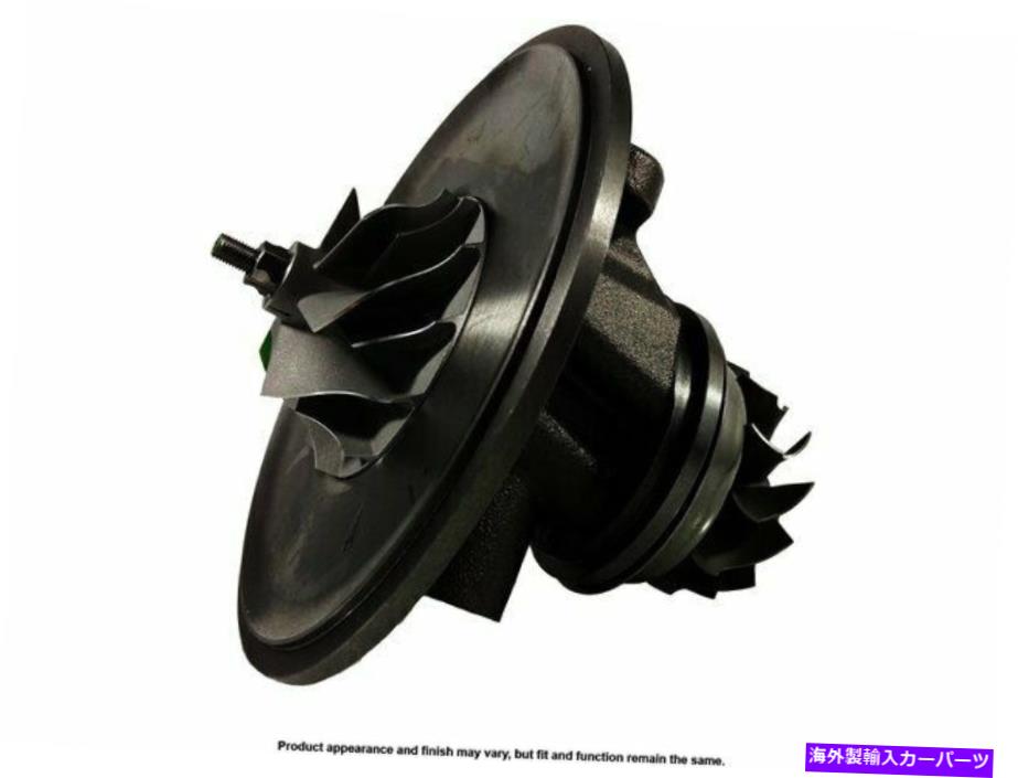 Turbo Charger 1992年から1996年のシボレーC3500ターボチャージャーカートリッジロトモスター42455HY 1994 For 1992-1996 Chevrolet C3500 Turbocharger Cartridge Rotomaster 42455HY 1994