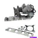 Turbo Charger ターボチャージャー53049880064フィットアウディA3 8P1 S3 Quattro 2006 1984 CCM 195 kW 265 PS Turbocharger 53049880064 fit Audi A3 8P1 S3 quattro 2006 1984 ccm 195 KW 265 PS(2)