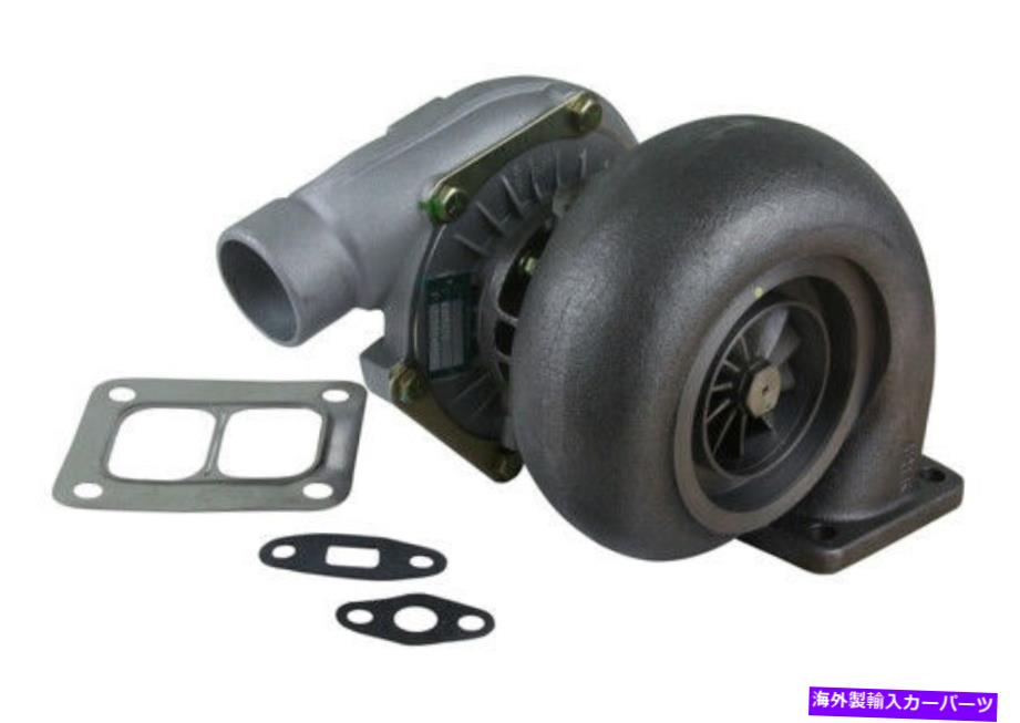 Turbo Charger 新しいターボチャージャーフィットケースコンバイン1480 915 1460 1470 A184785 A43360 ..
