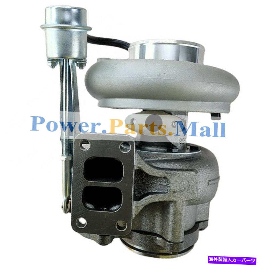 Us Custom Parts Shop USDM㤨Turbo Charger HX40Wܥ㡼6745-81-8110 6745-82-8040 for komatsu pc300-8 pc350-7 pc350-8 HX40W Turbocharger 6745-81-8110 6745-82-8040 For Komatsu PC300-8 PC350-7 PC350-8פβǤʤ202,620ߤˤʤޤ