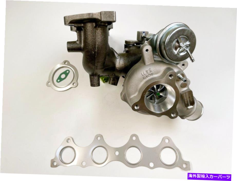 Turbo Charger K03 53039880306ヒュンダイヴェロスターのためのビレットターボチャージャー K03 53039880306 billet Turbocharger for Hyundai Veloster Kia Forte Koup 1.6 G4FJ
