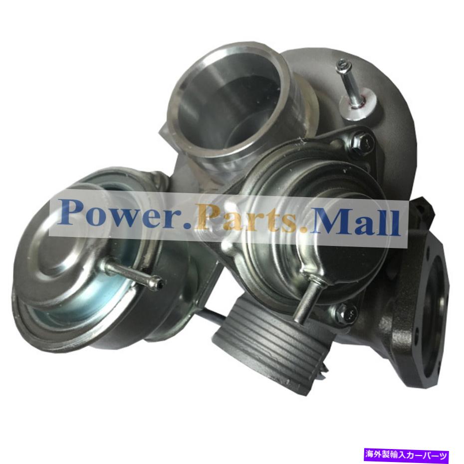 Turbo Charger ターボTD04Lターボチャージ49189-01355 49189-01350 Turbo TD04L Turbocharger 49189-01355 49189-01350 For Volvo 850 C70 with N2P23HT
