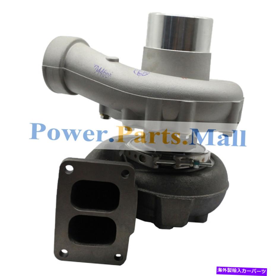 Turbo Charger ターボRHF5ターボチャージャー1118010-850イソズミカド600pトラックピックアップSUV 4KH1T Turbo RHF5 Turbocharger 1118010-850 For ISUZU Mikado 600P Truck Pickup SUV 4KH1T(2)