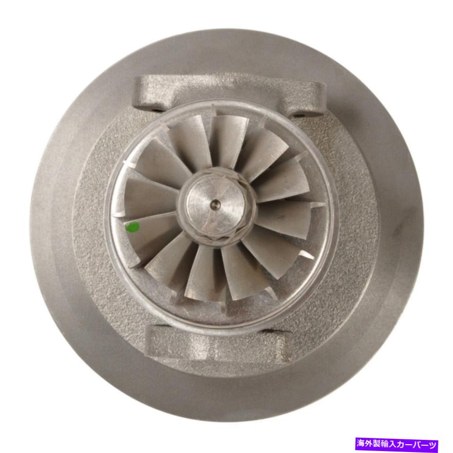 Turbo Charger ターボチャージャーカートリッジビン：6、ディーゼルロトマスターH1350201N Turbocharge..