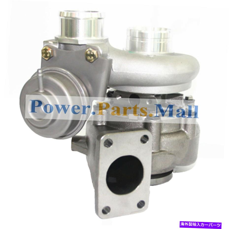 Turbo Charger ターボTD04Lターボチャージ49T77-07440 49377-07405フォルクスワーゲンクラフター2.5 TDI Turbo TD04L Turbocharger 49T77-07440 49377-07405 For Volkswagen Crafter 2.5 TDI
