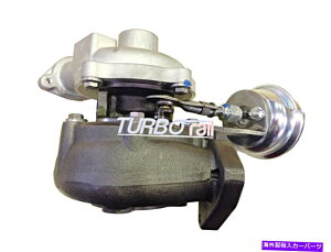 Turbo Charger ターボチャージャーBV35 1.3Lフィットアルファロメオミトフィアットドブロランチアオペルアストラ2005- Turbocharger BV35 1.3L Fits ALFA ROMEO Mito FIAT Doblo LANCIA OPEL Astra 2005-