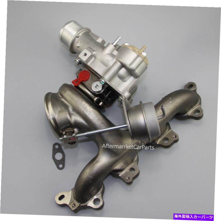 Turbo Charger Holden Chevrolet Cruze Opel Astra Corsa Insignia Meriva Z16Let 1.6のK03ターボ K03 Turbo for Holden Chevrolet Cruze Opel Astra Corsa Insignia Meriva Z16LET 1.6