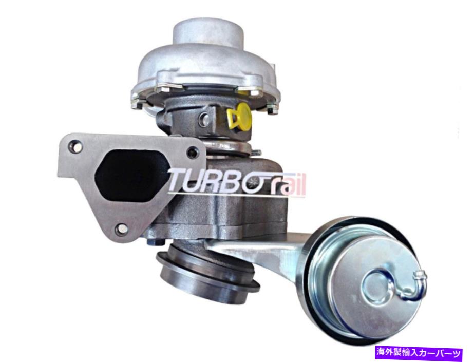 Turbo Charger ターボチャージャーIHI 1.5L-2.2L IHIはメルセデスvito三菱コルトスマート2003- Turbocharger IHI 1.5L-2.2L IHI Fits MERCEDES Vito MITSUBISHI Colt SMART 2003-