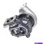 Turbo Charger トヨタランドクルーザー100シリーズ1HD-FTE HDJ100 17040に合うCCTターボ CCT Turbo To Suit Toyota Landcruiser 100 Series 1HD-FTE HDJ100 17040