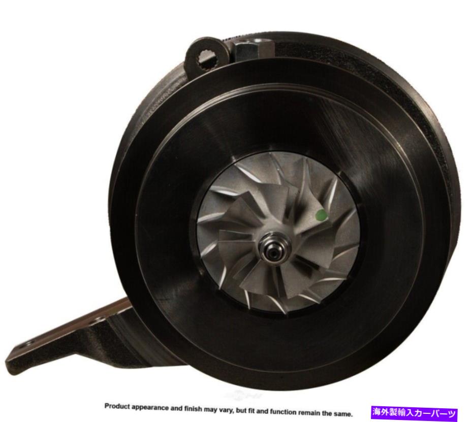 Turbo Charger ターボチャージャーカートリッジCardone 2N-1049Chr Turbocharger Cartridge Cardone 2N..